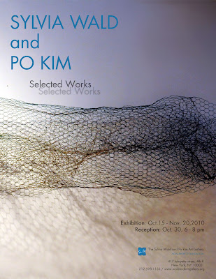 SYLVIA WALD AND PO KIM: SELECTED WORKS